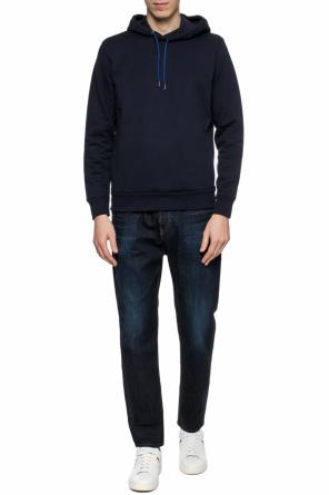 Hooded sweatshirt, zdjęcie 2 Hooded sweatshirt od Paul Smith